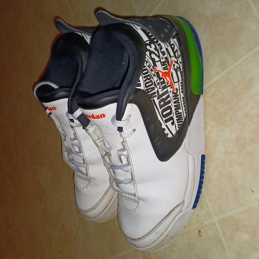 Jordans